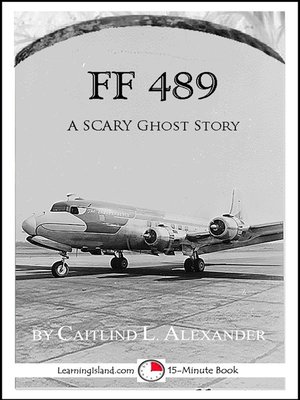 cover image of FF489
